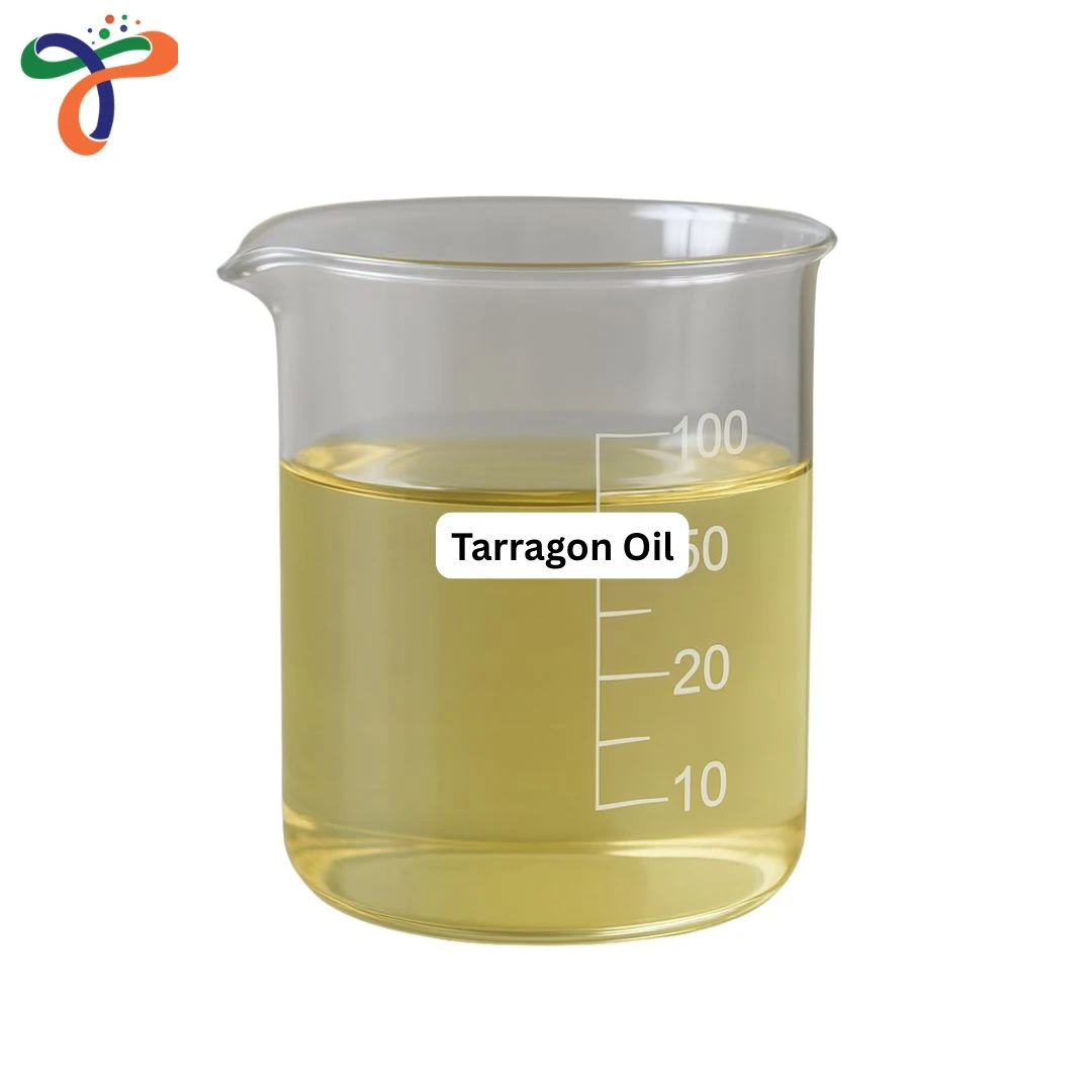 Tarragon Oil