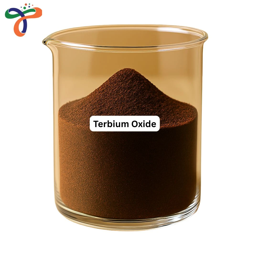 Terbium Oxide
