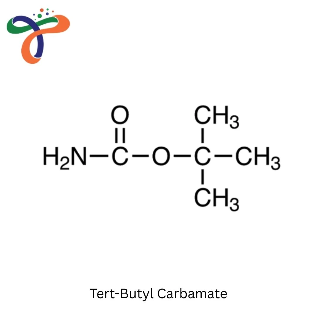 Tert-Butyl Carbamate