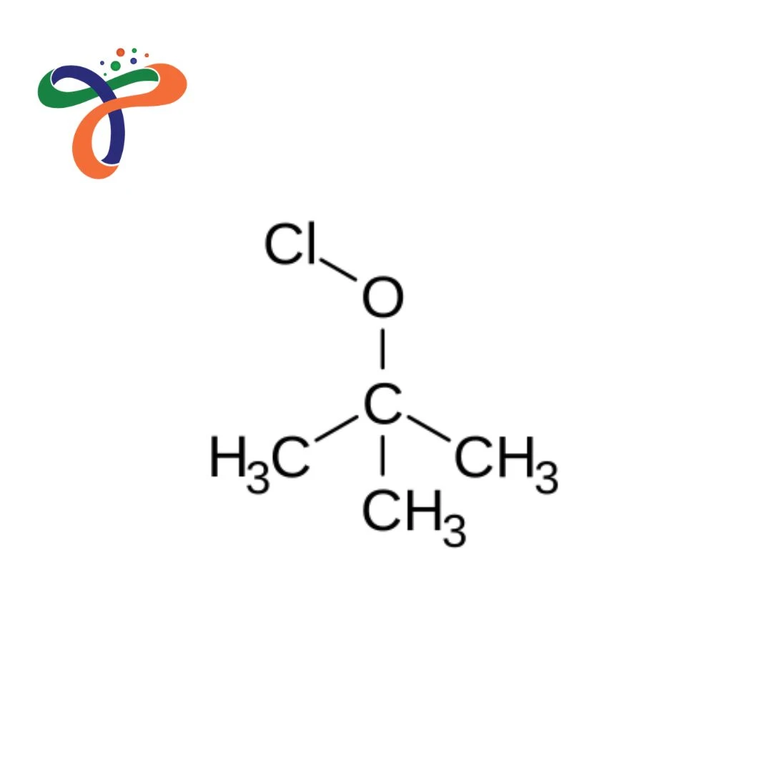 Tert-Butyl Hypochlorite
