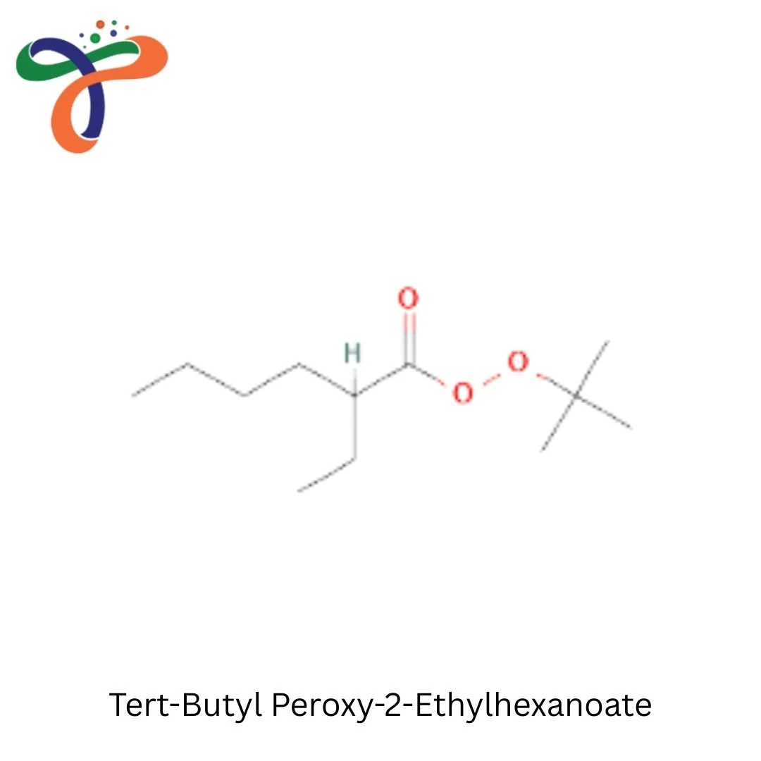 Tert-Butyl Peroxy-2-Ethylhexanoate