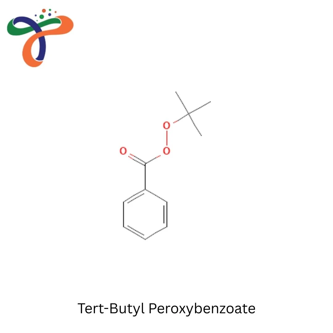 Tert-Butyl Peroxybenzoate