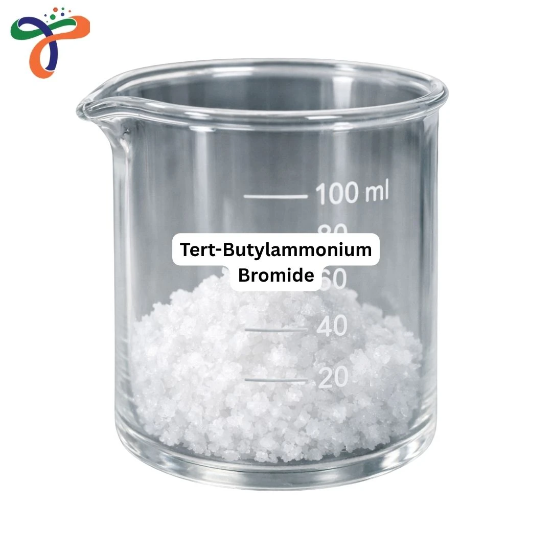 Tert-Butylammonium Bromide