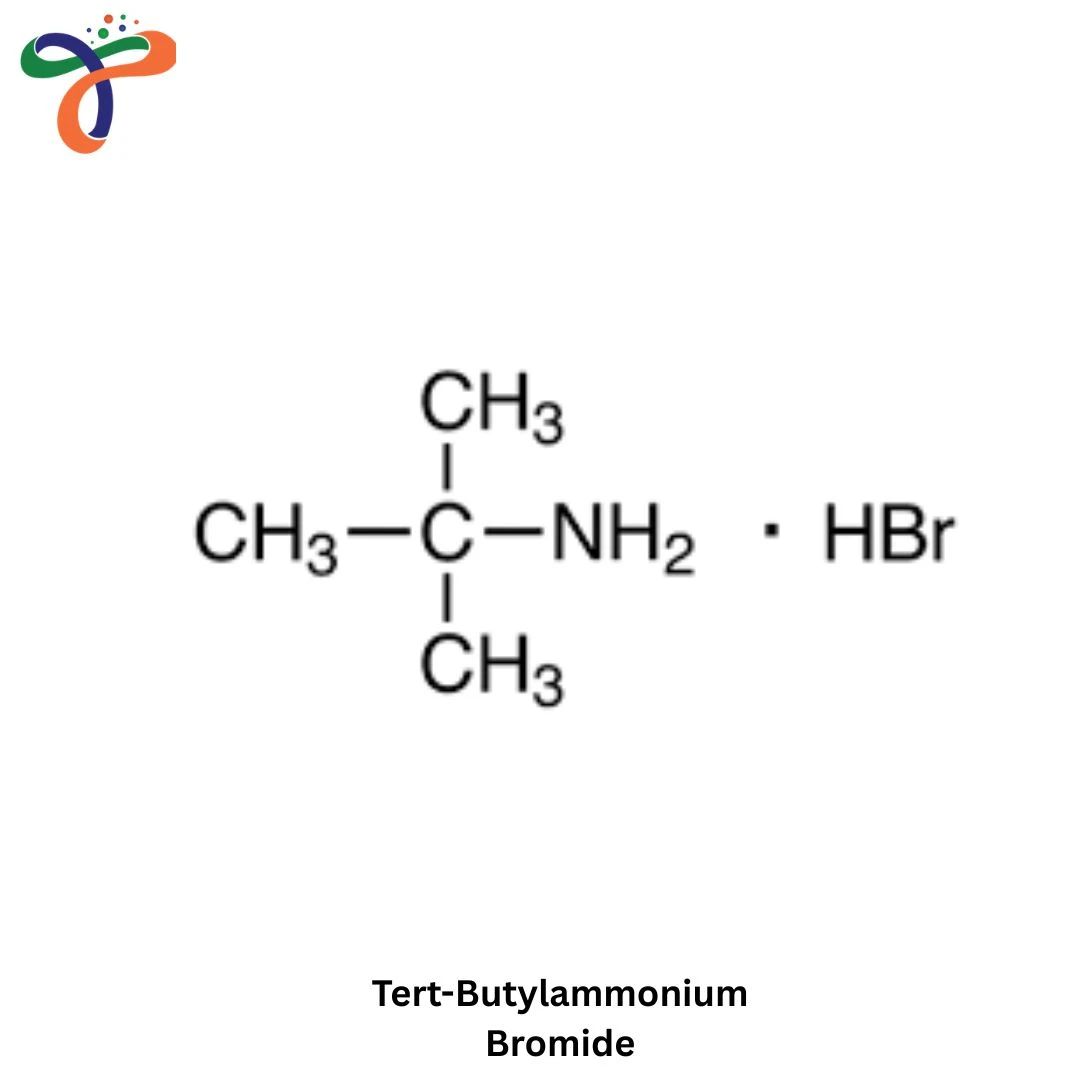 Tert-Butylammonium Bromide