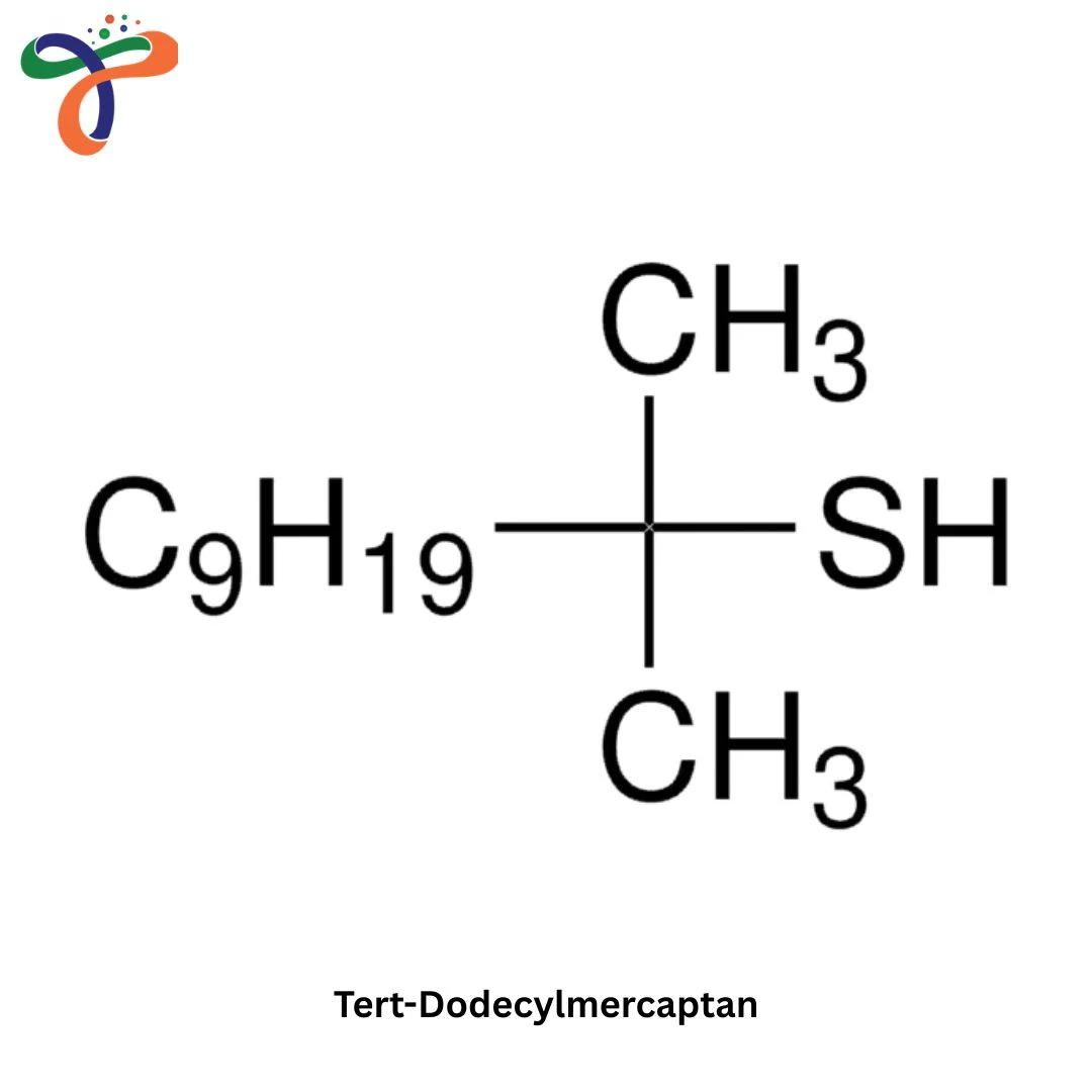 Tert-Dodecylmercaptan