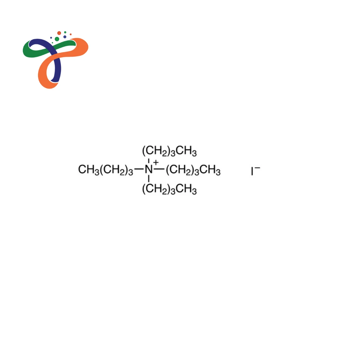 Tetrabutylammonium Iodide