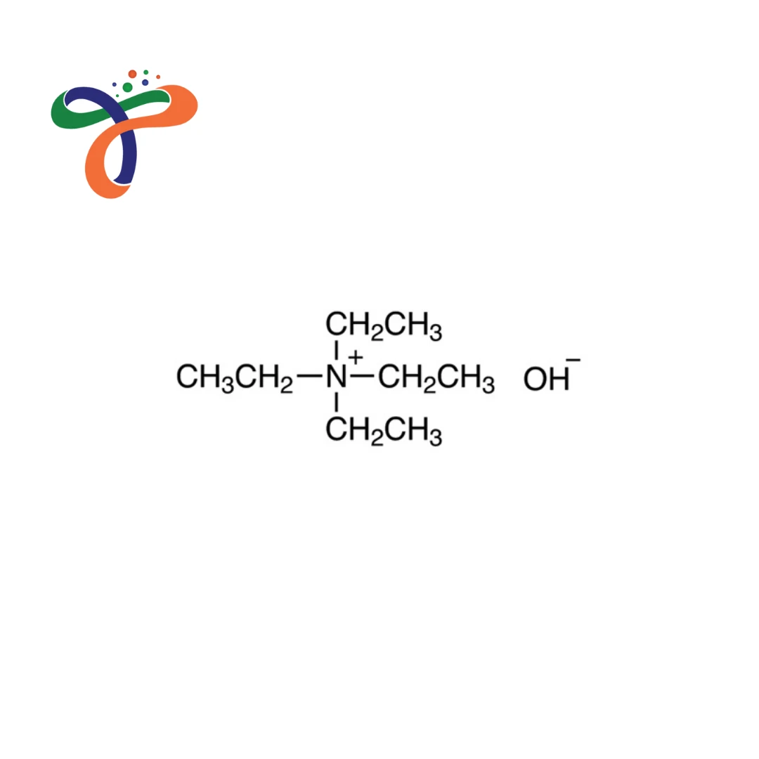 Tetraethylammonium Hydroxide