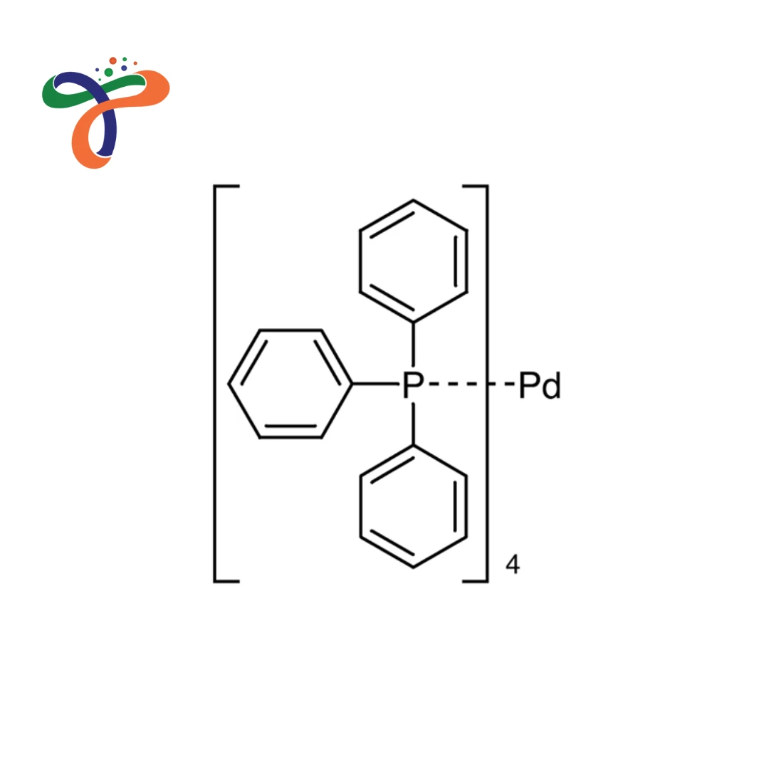 Tetrakis-Triphenylphosphine Palladium