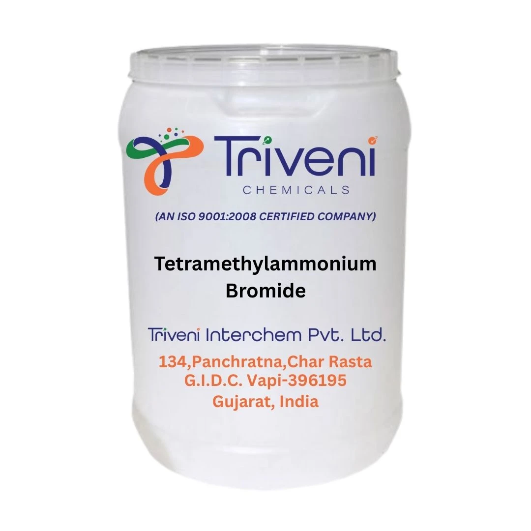Tetramethylammonium Bromide