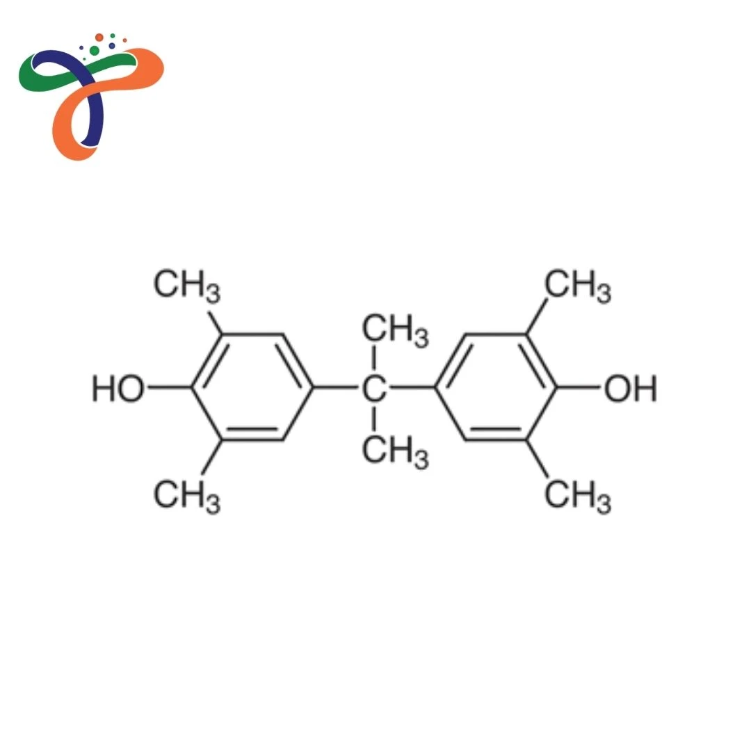 Tetramethylbisphenol A