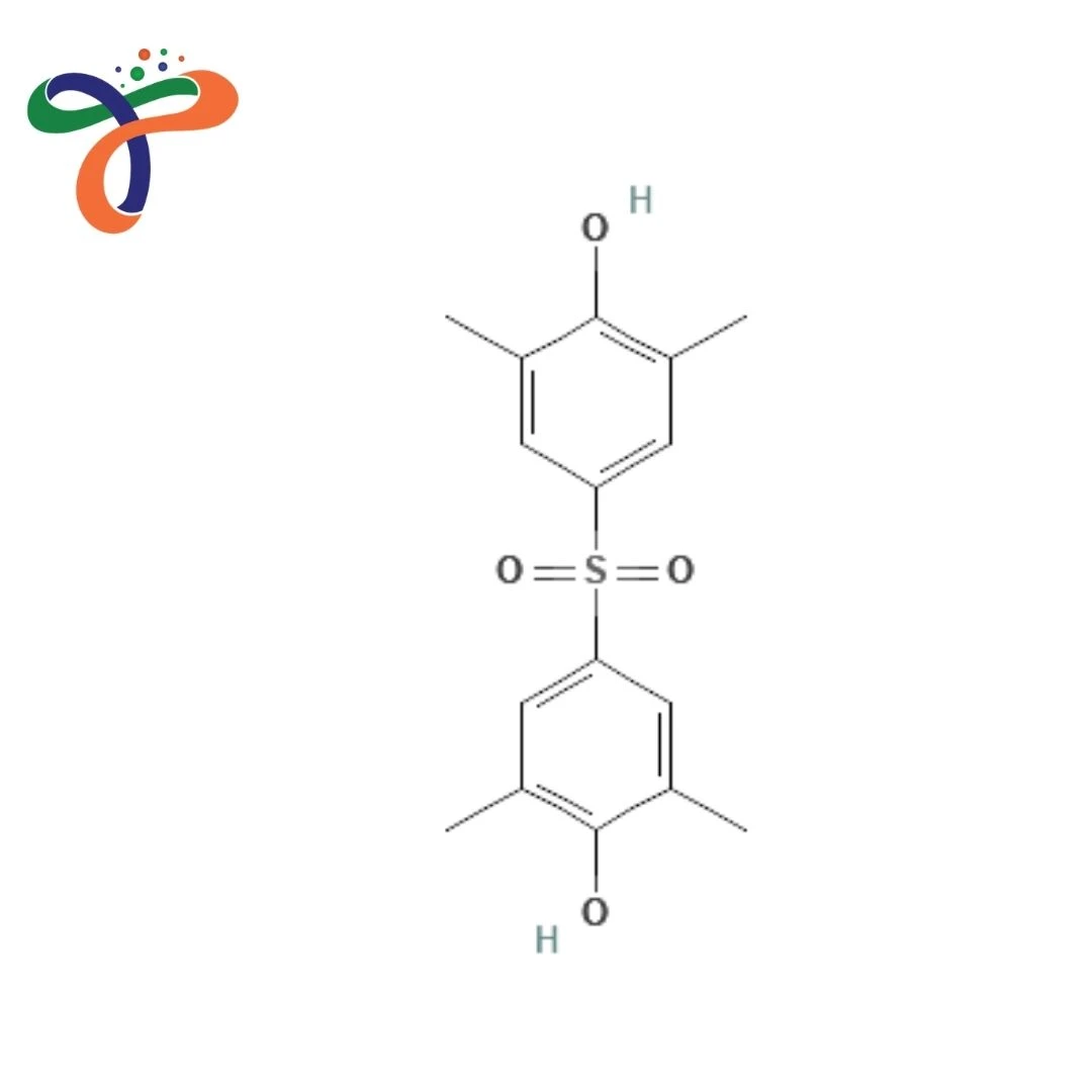 Tetramethylbisphenol S