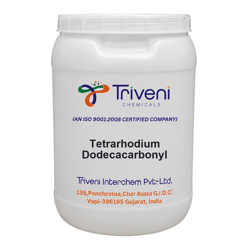 Tetrarhodium Dodecacarbonyl