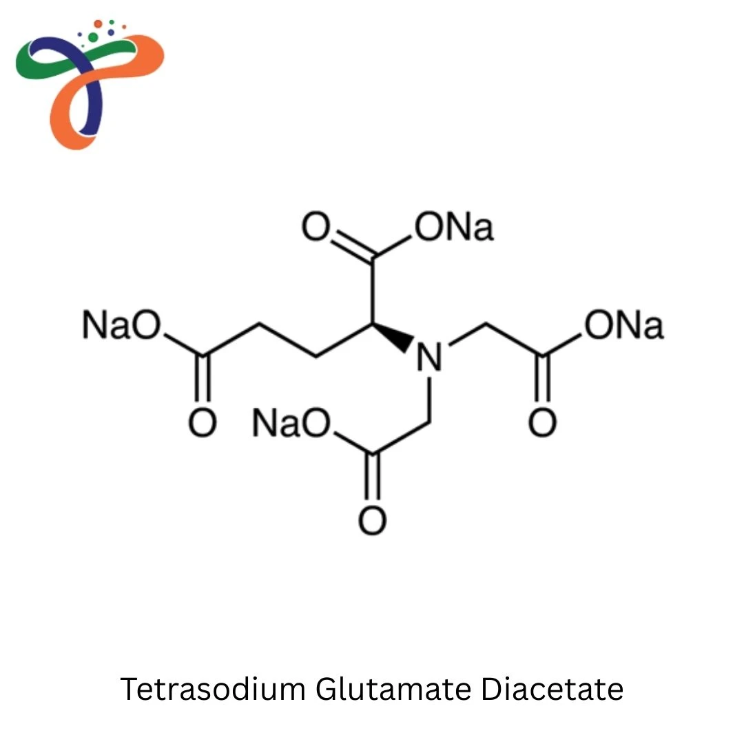 Tetrasodium Glutamate Diacetate