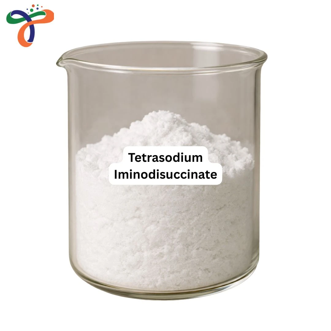 Tetrasodium Iminodisuccinate