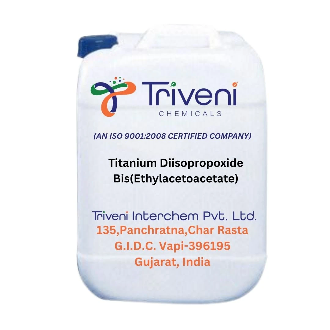 Titanium Diisopropoxide Bis Ethylacetoacetate
