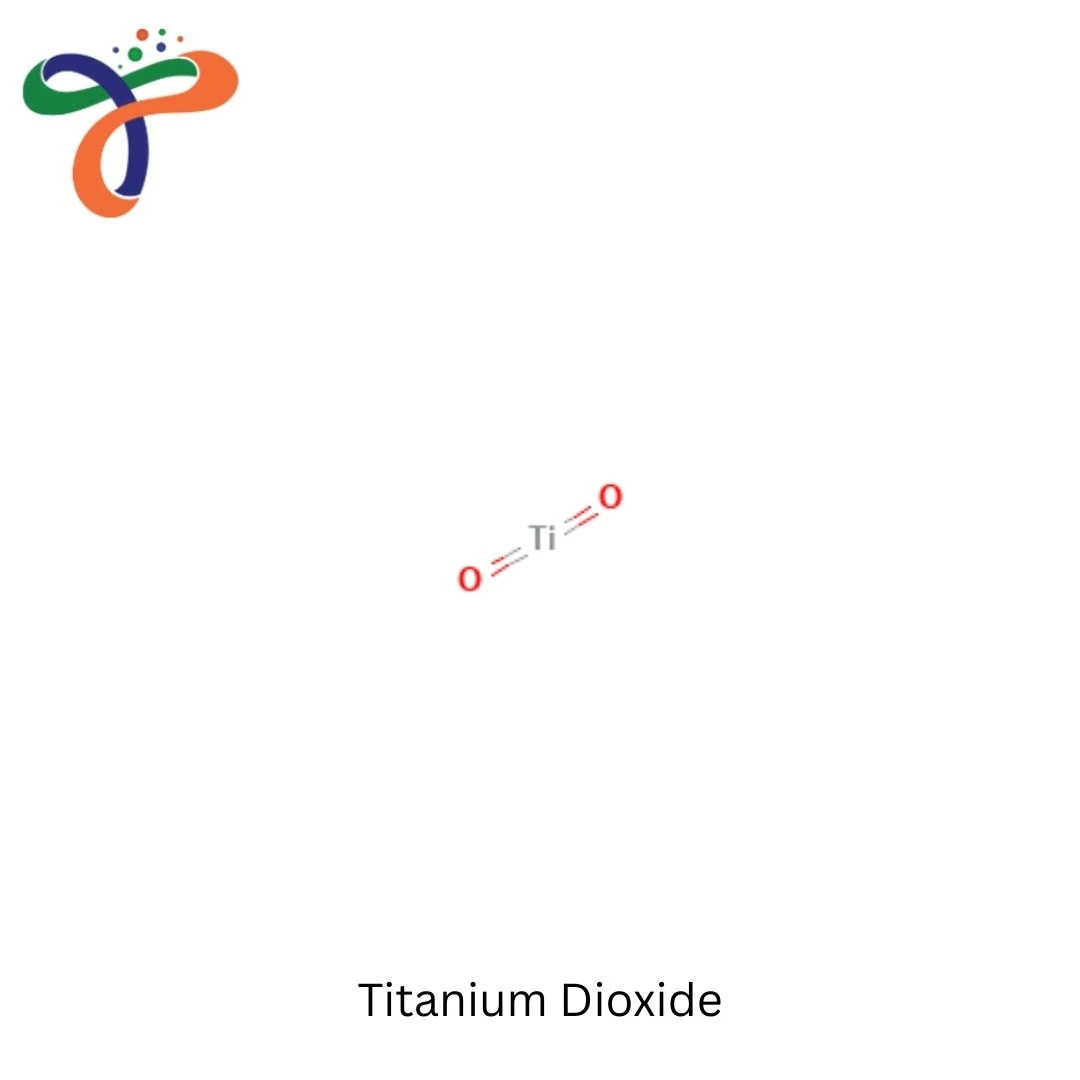 Titanium Dioxide