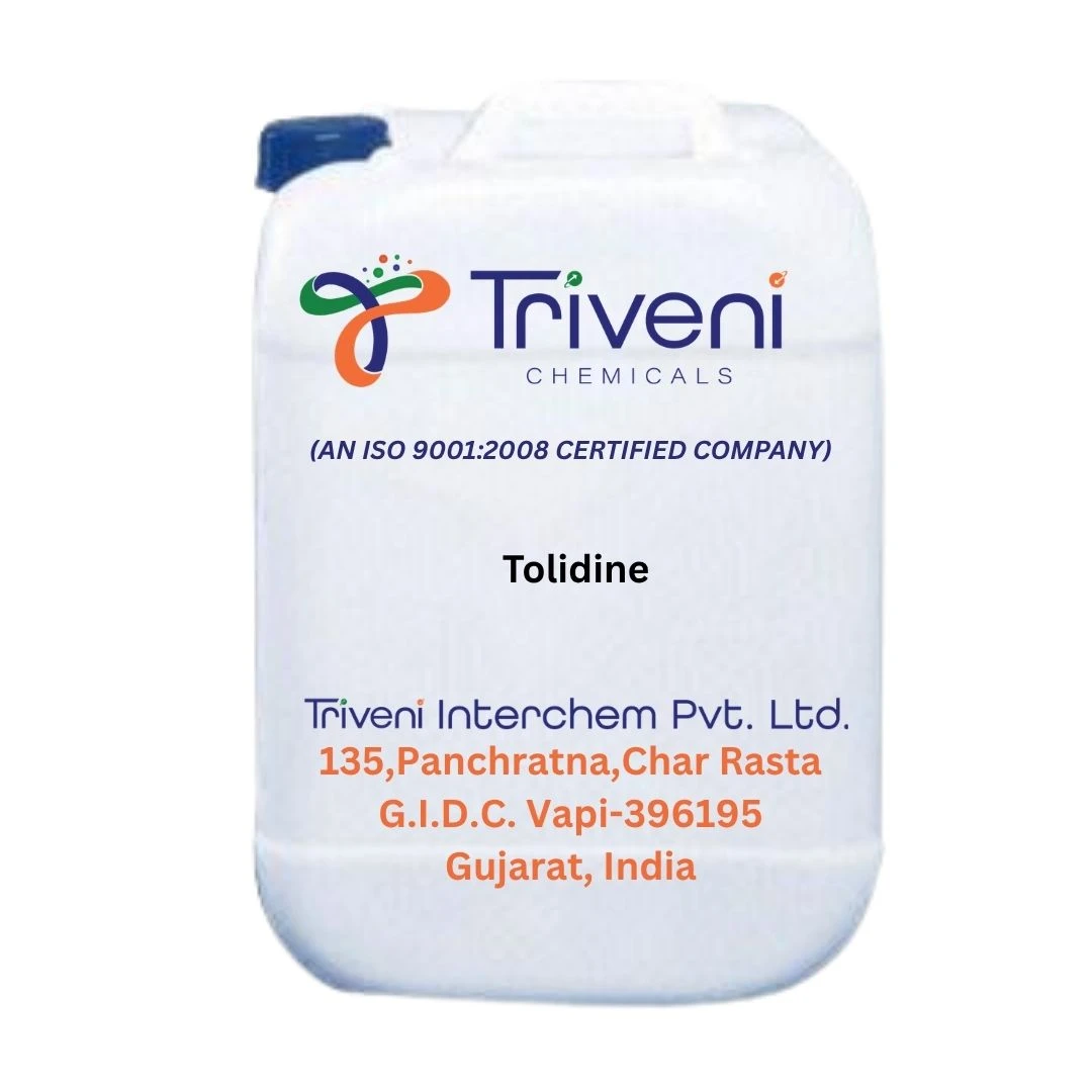 O-tolidine