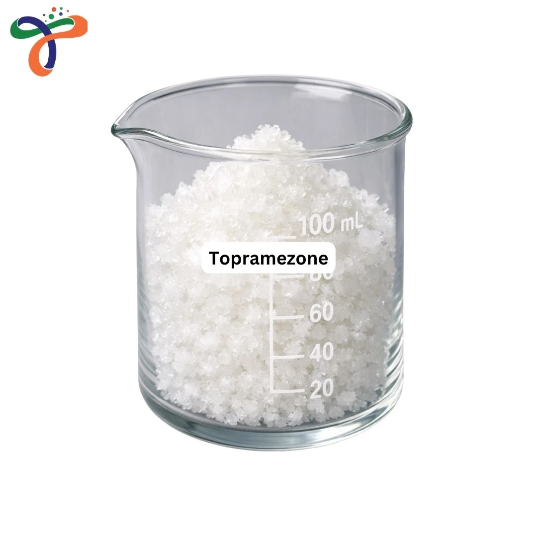 Topramezone