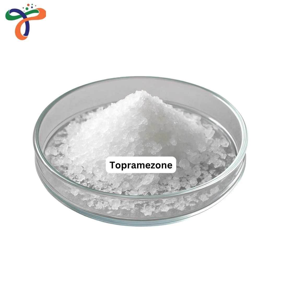 Topramezone