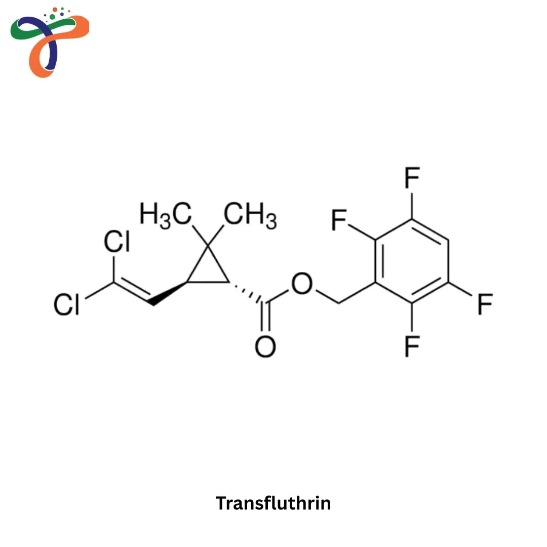 Transfluthrin