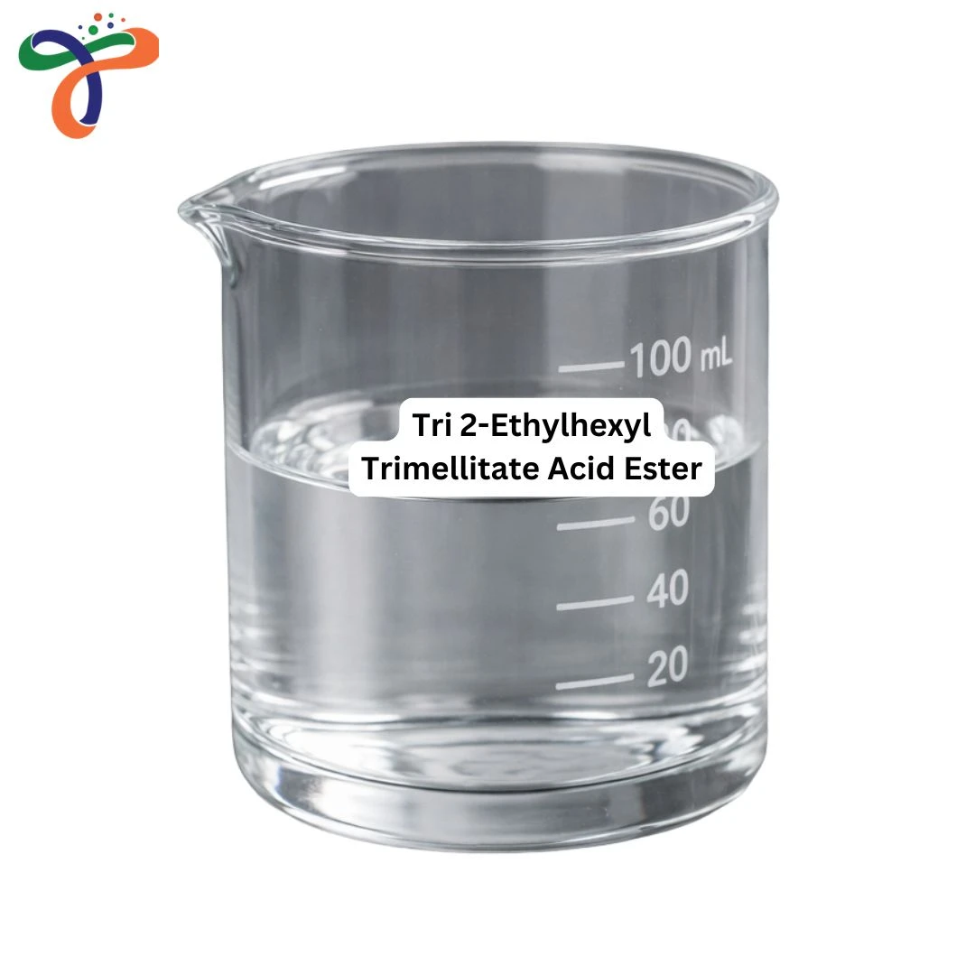 Tri 2-Ethylhexyl Trimellitate Acid