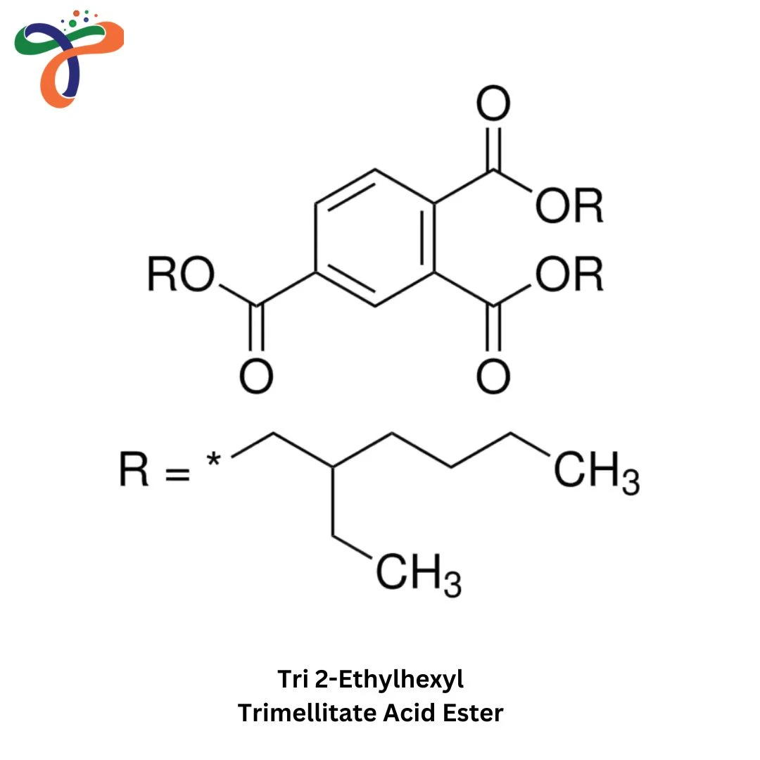 Tri 2-Ethylhexyl Trimellitate Acid