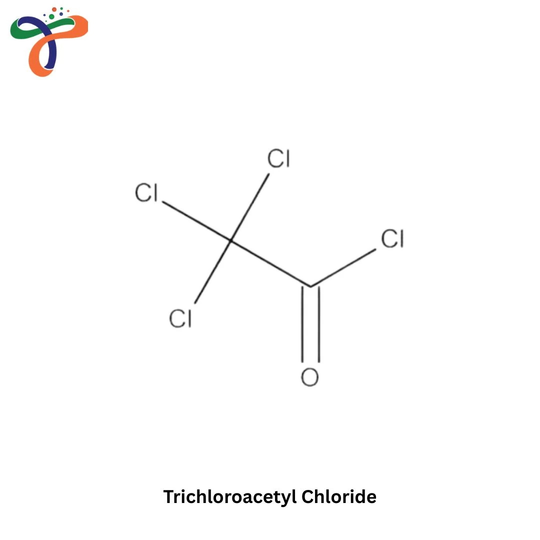 Trichloroacetyl Chloride