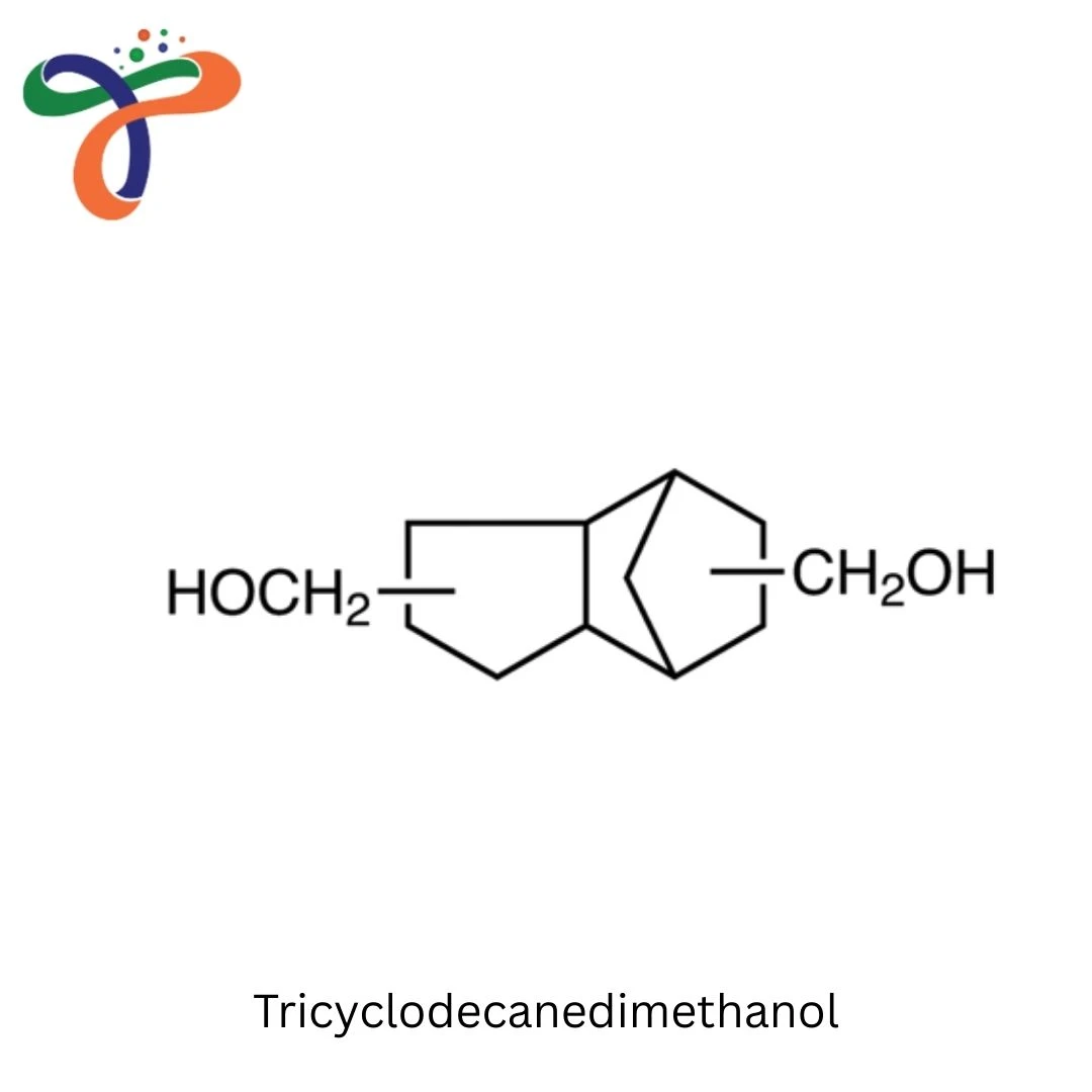 Tricyclodecanedimethanol