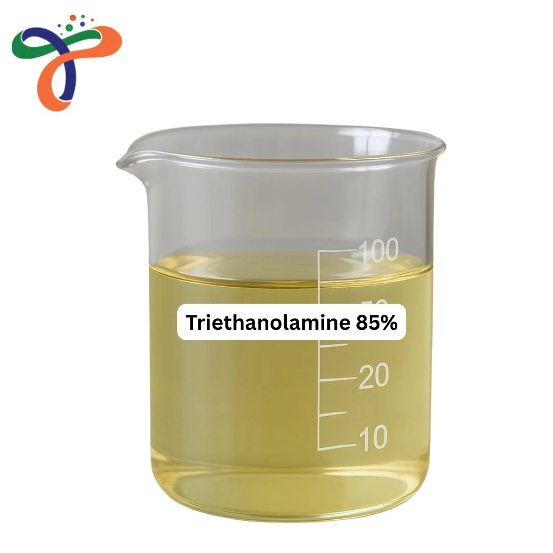 Triethanolamine 85%