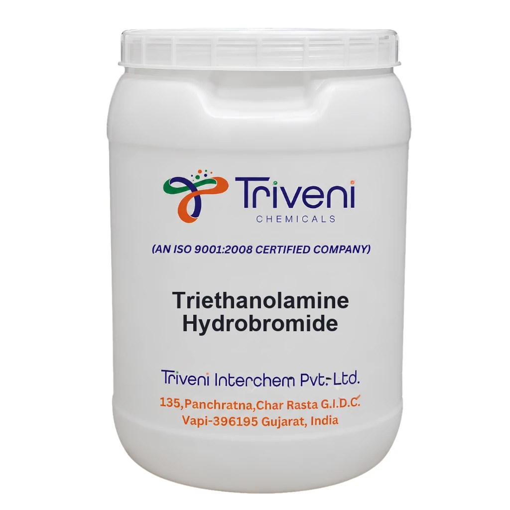 Triethanolamine Hydrobromide
