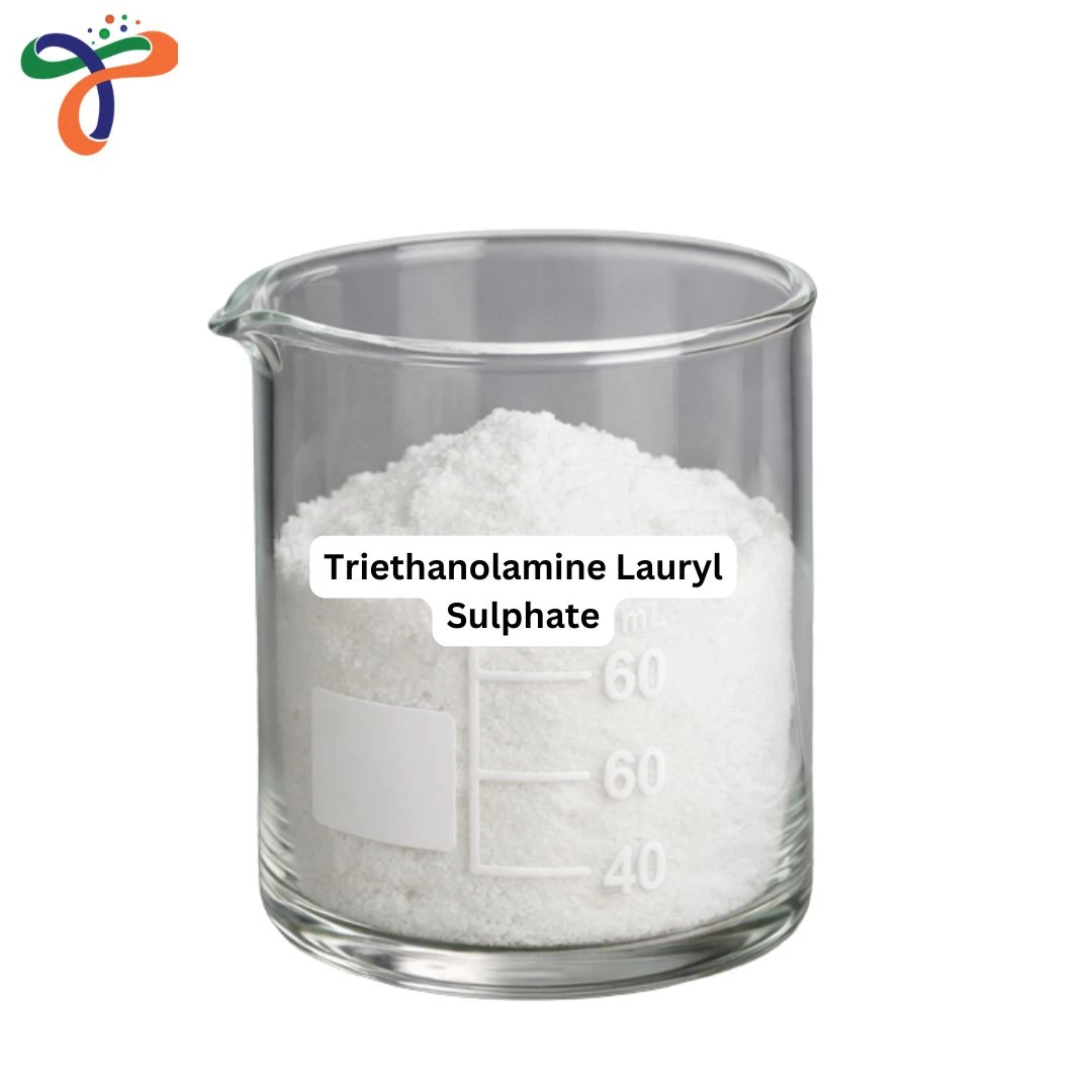 Triethanolamine Lauryl Sulphate
