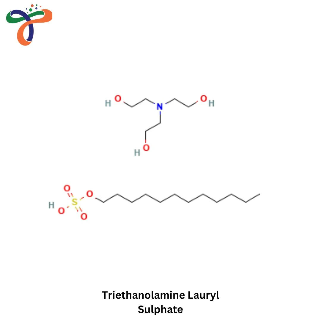 Triethanolamine Lauryl Sulphate