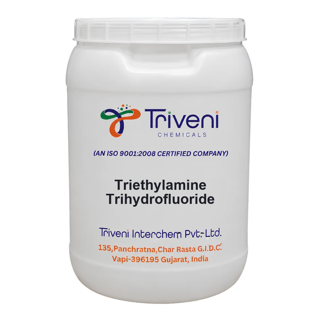 Triethylamine Trihydrofluoride