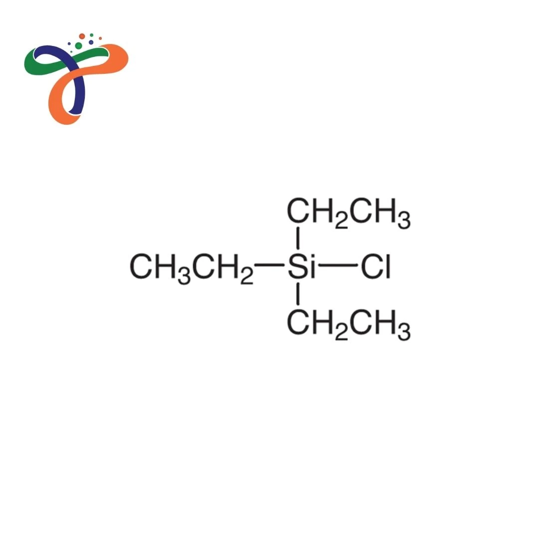 Triethylchlorosilane