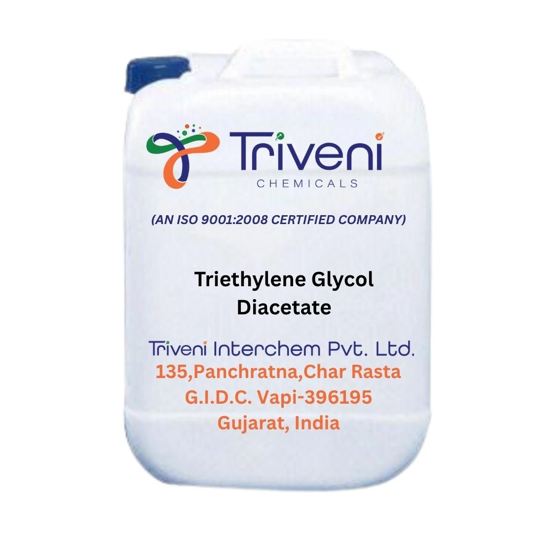 Triethylene Glycol Diacetate