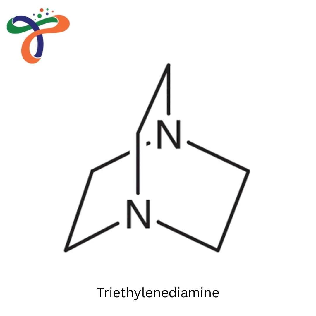 Triethylenediamine