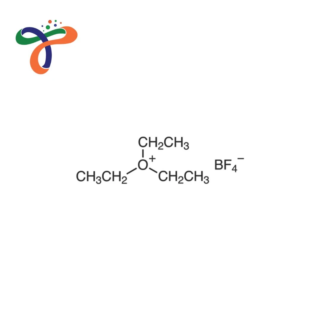 Triethyloxonium Tetrafluoroborate