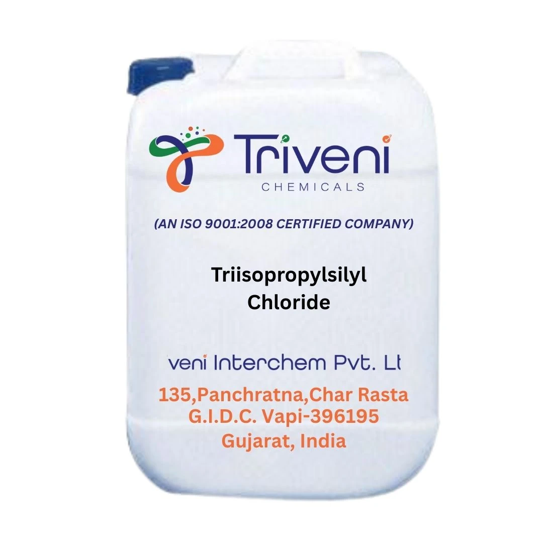 Triisopropylsilyl Chloride