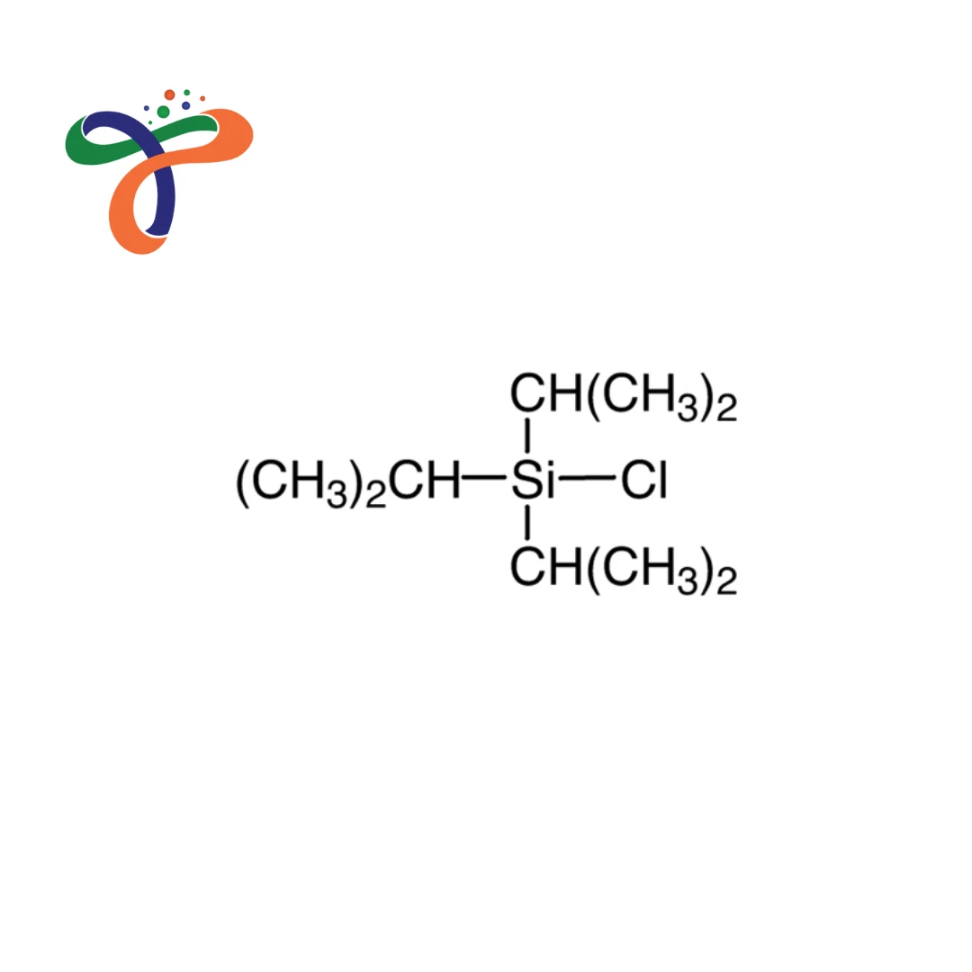 Triisopropylsilyl Chloride
