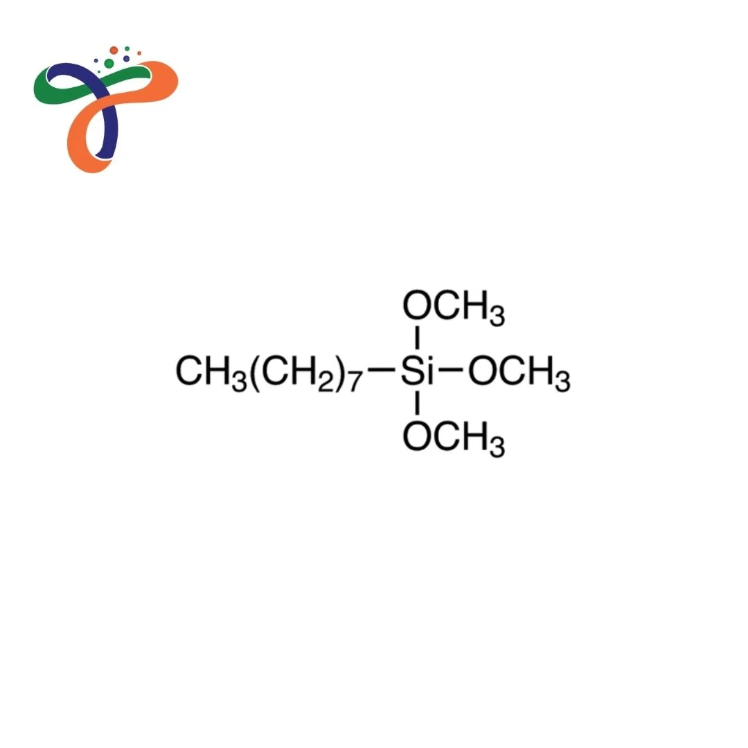 Trimethoxy Octyl Silane