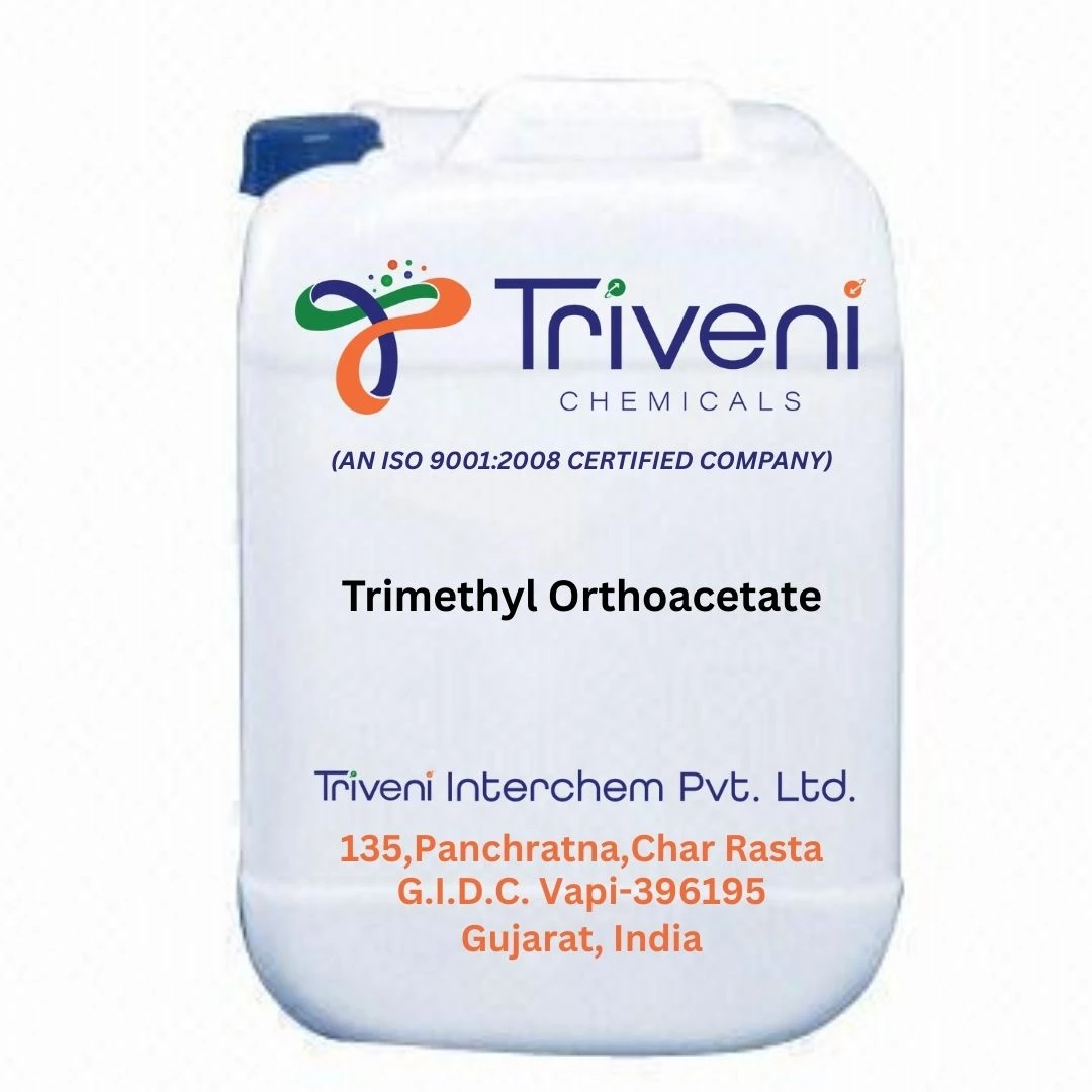 Trimethyl Orthoacetate