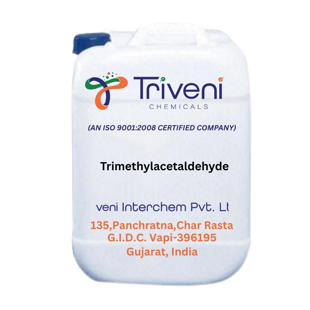 Trimethylacetaldehyde