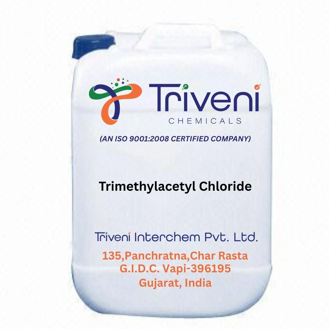 Trimethylacetyl Chloride