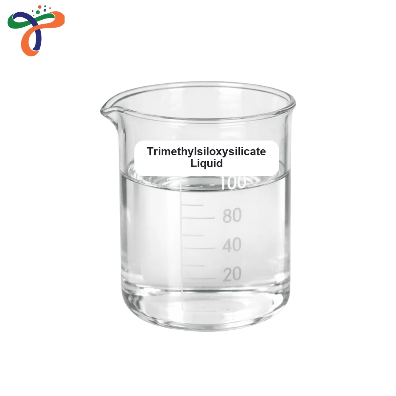 Trimethylsiloxysilicate Liquid