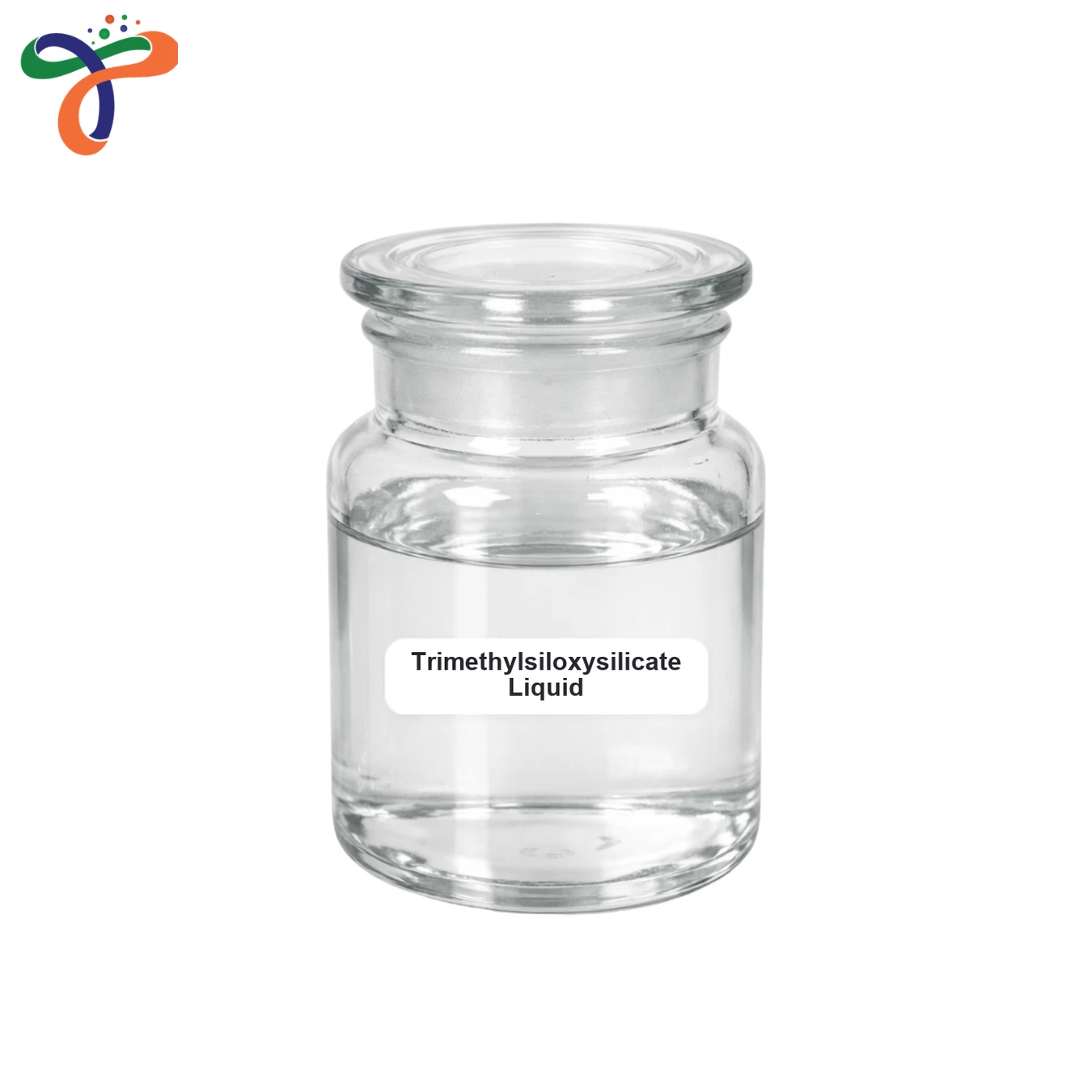 Trimethylsiloxysilicate Liquid