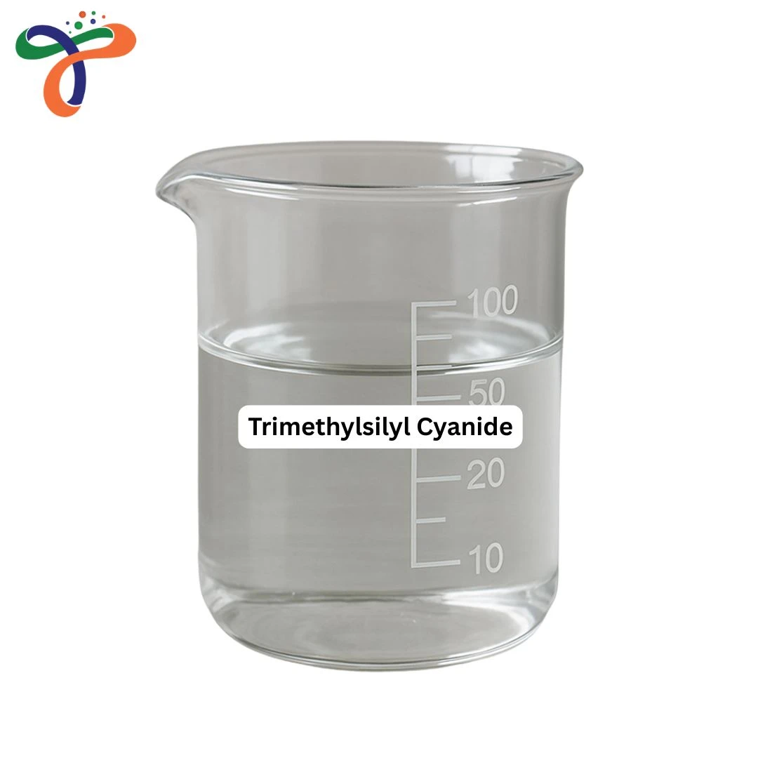 Trimethylsilyl Cyanide