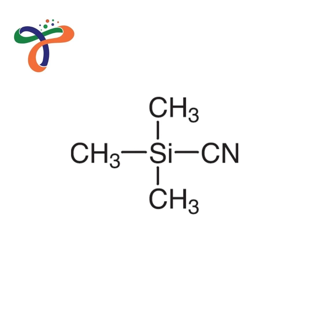 Trimethylsilyl Cyanide