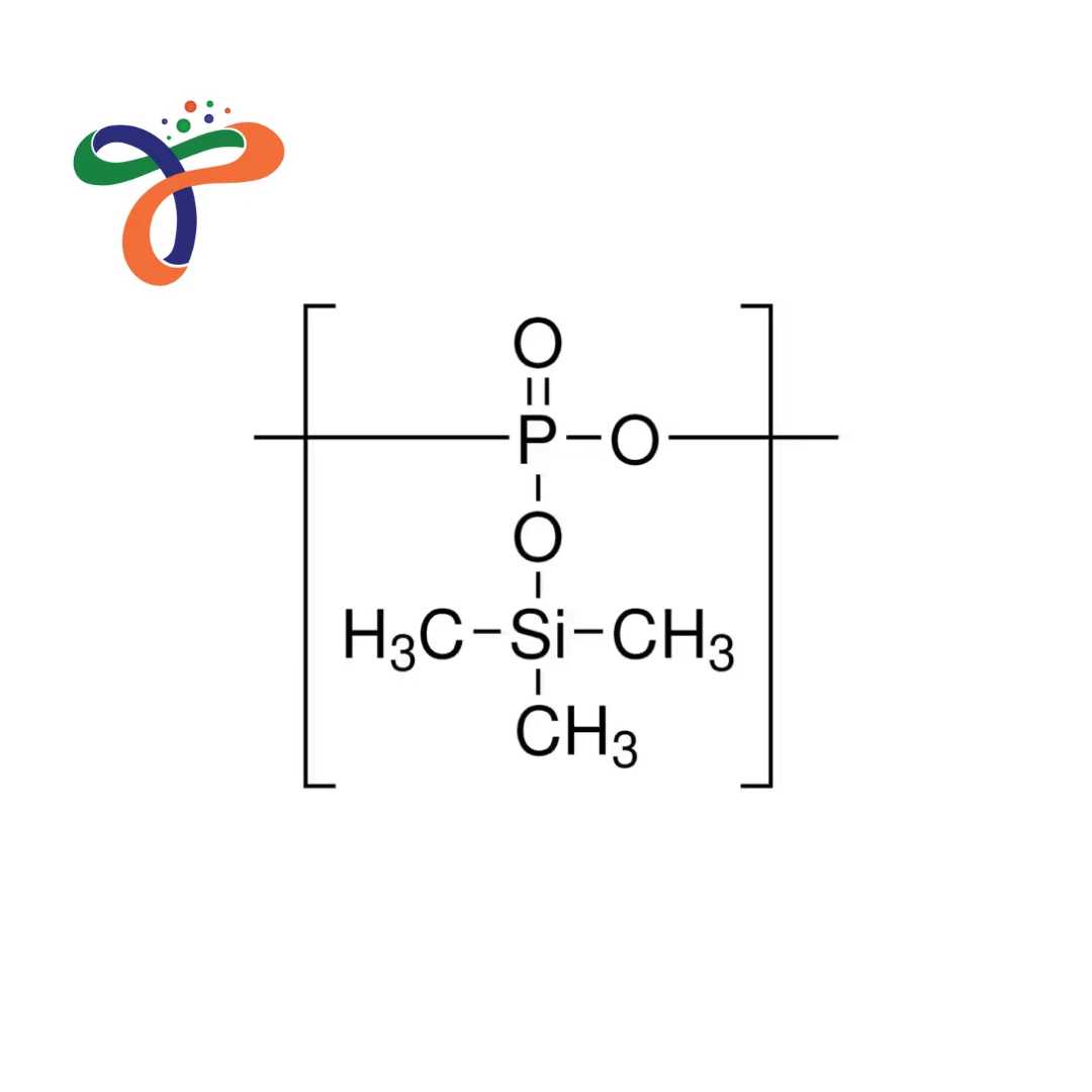 Trimethylsilyl Polyphosphate