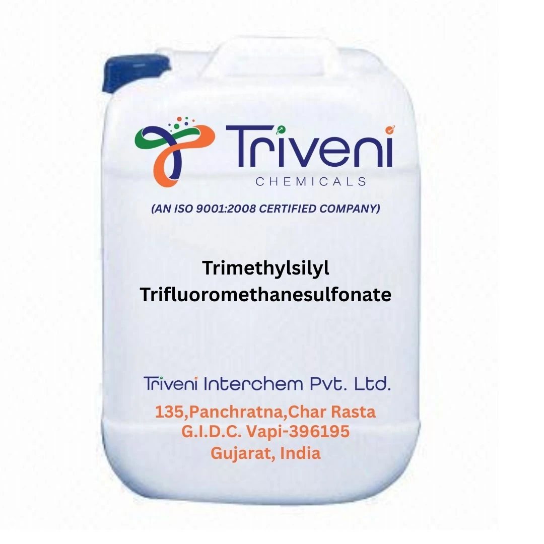 Trimethylsilyl Trifluoromethanesulfonate