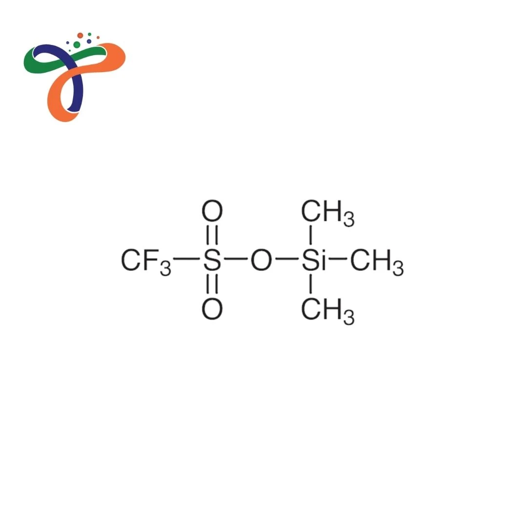 Trimethylsilyl Trifluoromethanesulfonate